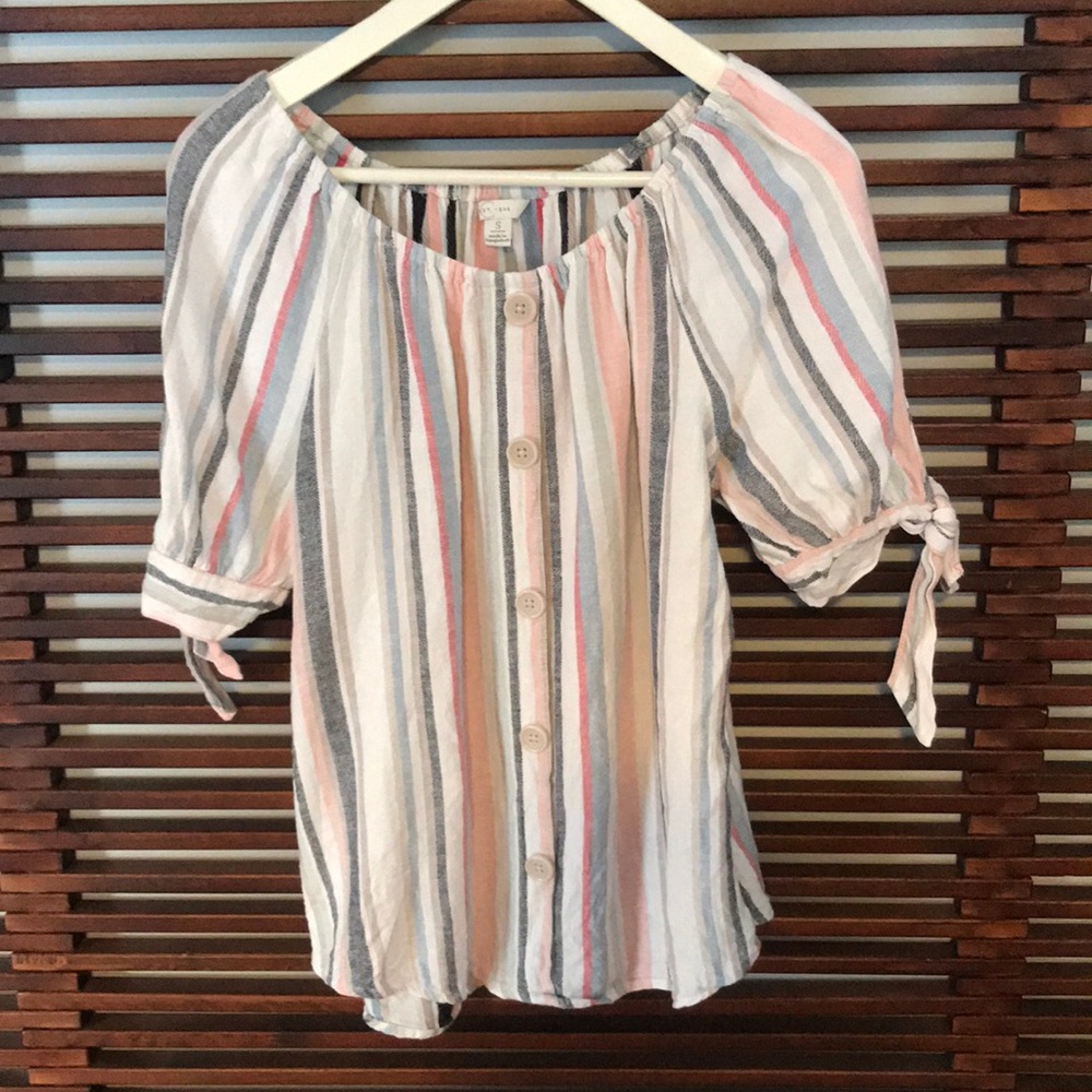 CATO top